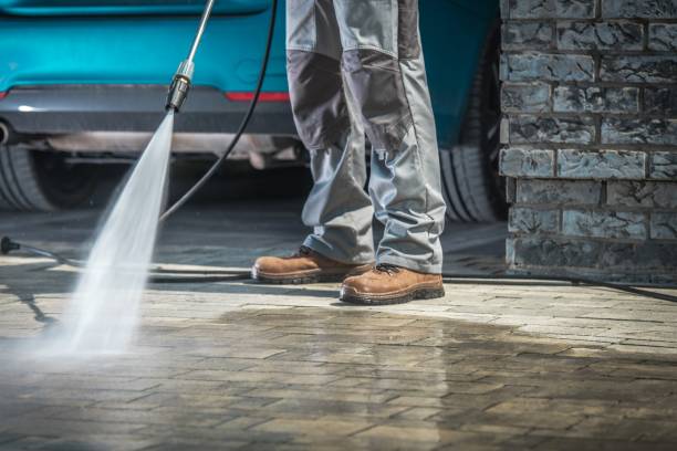 Best Machinery and Equipment Cleaning  in Waterloo, IA